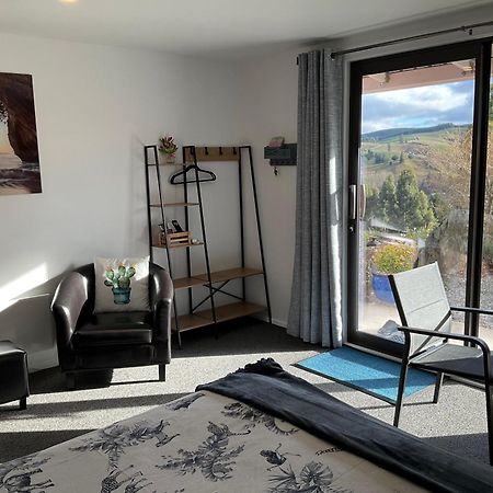 Blue Mountain View Villa Lawrence Kültér fotó